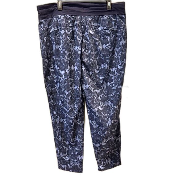 Athleta Trekkie North Jogger Pants - Size 18 - Picture 3 of 5
